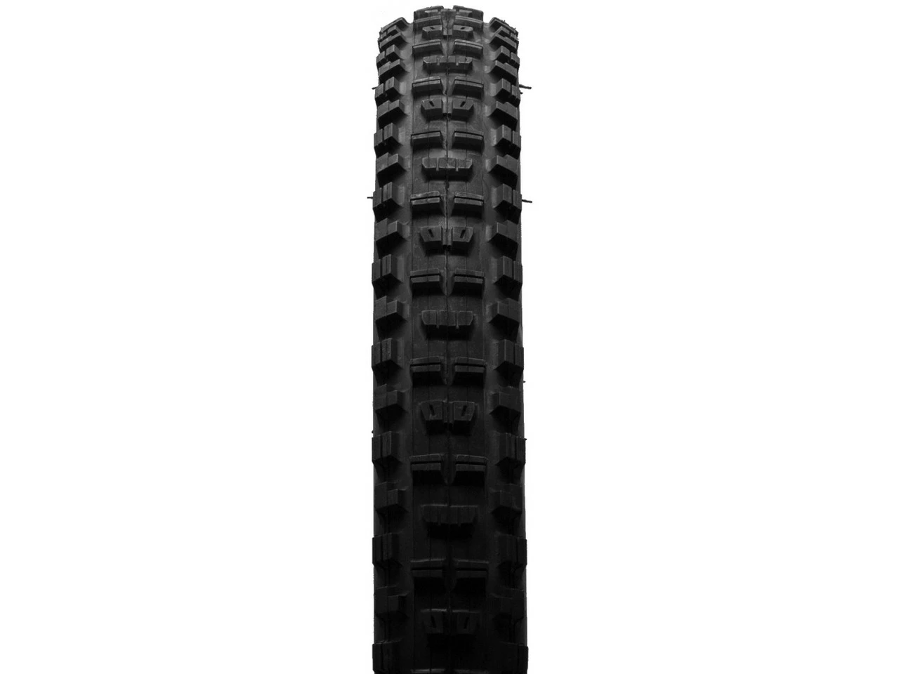 MAXXIS Minion DHR II Dual EXO TR 26" Faltreifen 6 MAXXIS Minion DHR II Dual EXO TR 26" Faltreifen – Bild 4