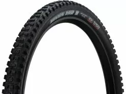 MAXXIS Minion DHR II Dual EXO WT TR 26" Faltreifen