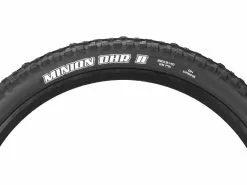 MAXXIS Minion DHR II MaxxPro Downhill 26" Drahtreifen -Günstiges 28Reifen Geschäft 241524