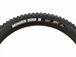 MAXXIS Minion DHR II SuperTacky Downhill 26" Drahtreifen -Günstiges 28Reifen Geschäft 241528