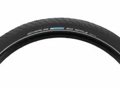 Schwalbe Big Apple Performance 26" Drahtreifen -Günstiges 28Reifen Geschäft 241628