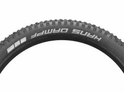 Schwalbe Hans Dampf ADDIX TwinSkin TLR 26" Faltreifen -Günstiges 28Reifen Geschäft 241640