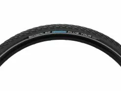 Schwalbe Marathon Plus Tour Performance 26" Drahtreifen -Günstiges 28Reifen Geschäft 241704