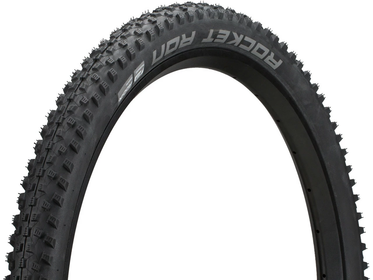 Schwalbe Rocket Ron Performance ADDIX LiteSkin 26" Faltreifen 3 Schwalbe Rocket Ron Performance ADDIX LiteSkin 26" Faltreifen