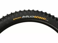 Continental Mud King Apex 27,5" Drahtreifen -Günstiges 28Reifen Geschäft 242114