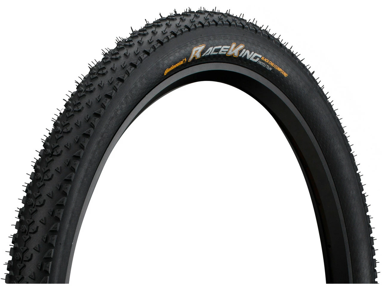 Continental Race King 2.2 ProTection 27,5" Faltreifen 3 Continental Race King 2.2 ProTection 27,5" Faltreifen
