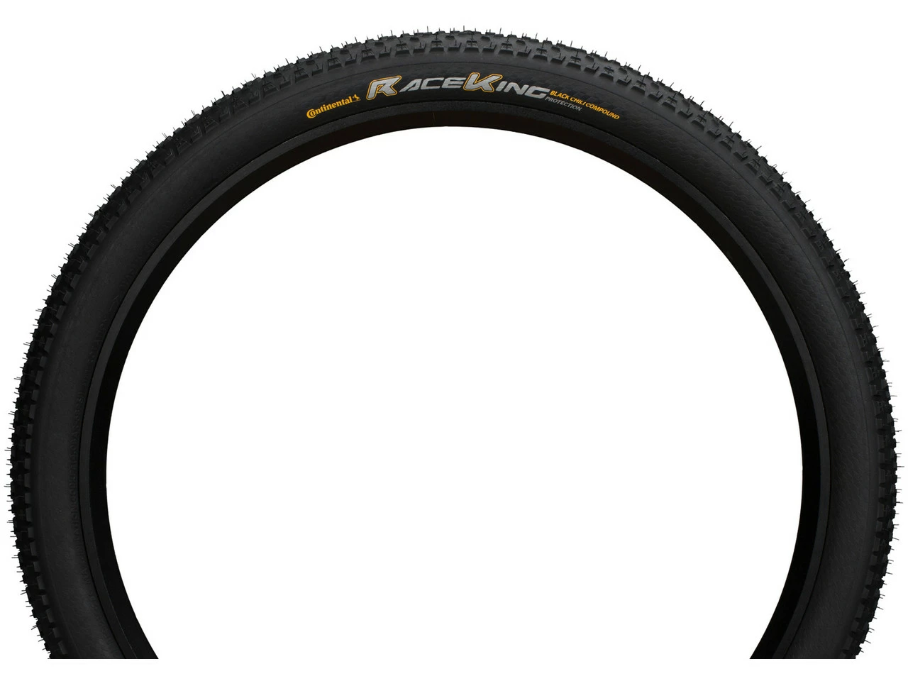Continental Race King 2.2 ProTection 27,5" Faltreifen 4 Continental Race King 2.2 ProTection 27,5" Faltreifen – Bild 2