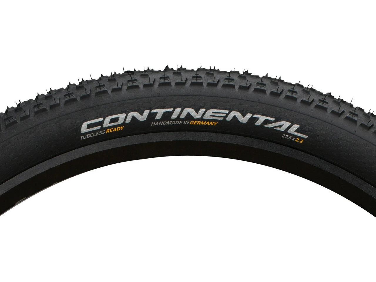 Continental Race King 2.2 ProTection 27,5" Faltreifen 5 Continental Race King 2.2 ProTection 27,5" Faltreifen – Bild 3