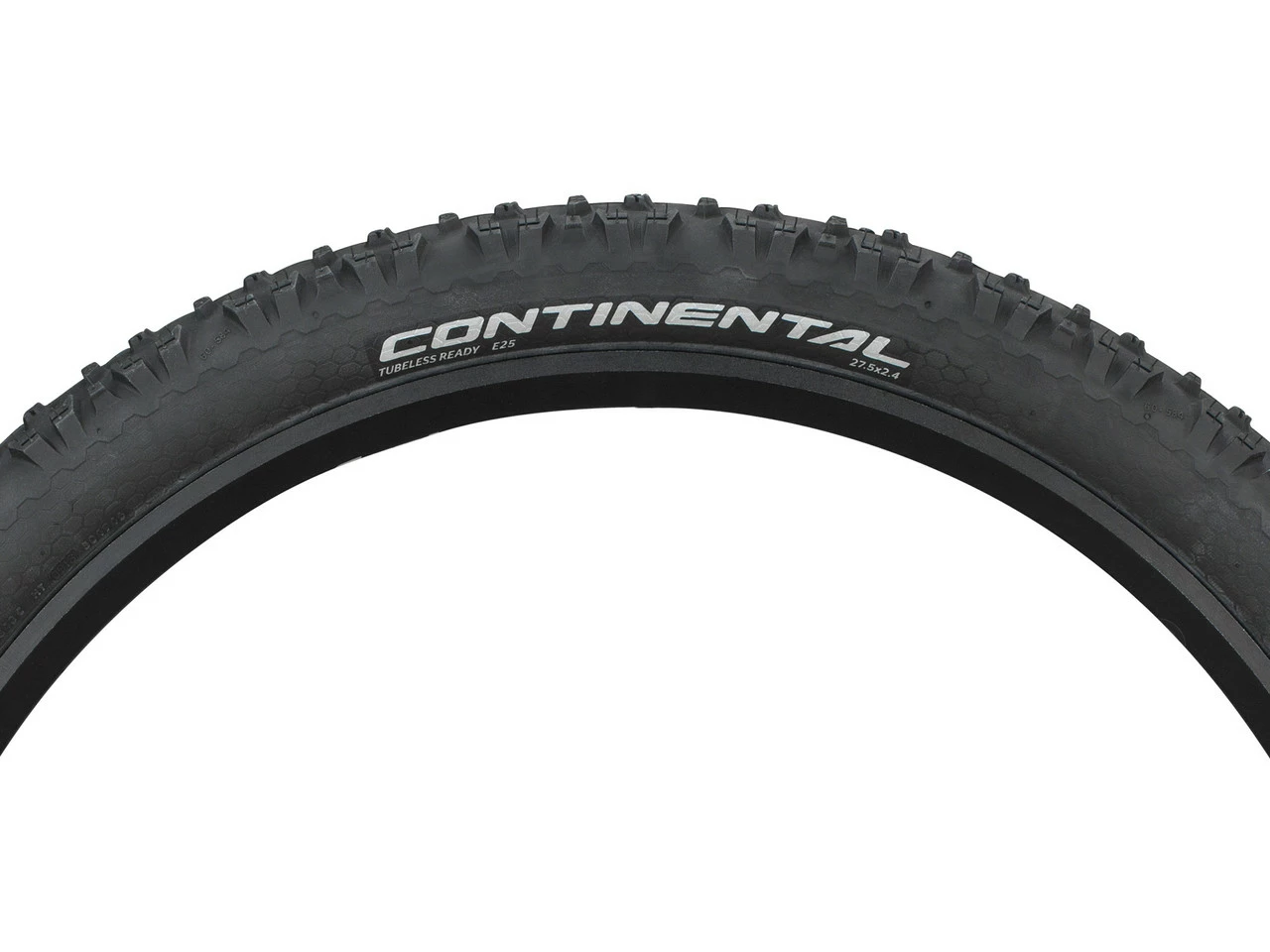 Continental Trail King II 27,5" Faltreifen 5 Continental Trail King II 27,5" Faltreifen – Bild 3