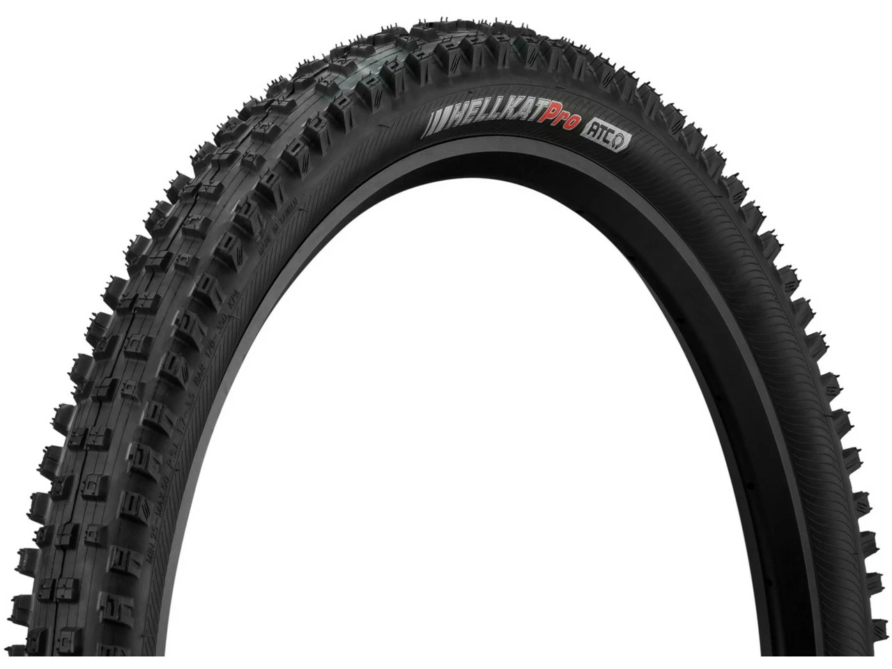 Kenda Hellkat Pro ATC 27,5" Faltreifen 3 Kenda Hellkat Pro ATC 27,5" Faltreifen