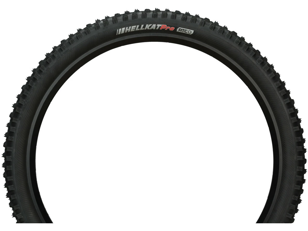 Kenda Hellkat Pro ATC 27,5" Faltreifen 4 Kenda Hellkat Pro ATC 27,5" Faltreifen – Bild 2