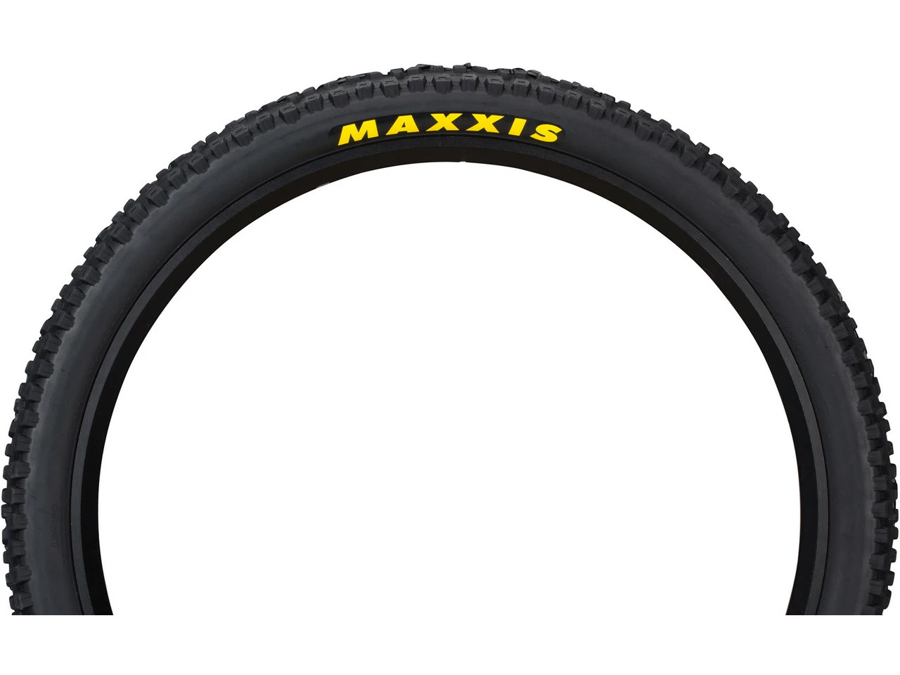 MAXXIS Aggressor Double Down WT 27,5" Faltreifen 4 MAXXIS Aggressor Double Down WT 27,5" Faltreifen – Bild 2