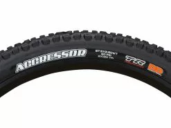 MAXXIS Aggressor Double Down WT 27,5" Faltreifen 8 MAXXIS Aggressor Double Down WT 27,5" Faltreifen -Günstiges 28Reifen Geschäft 242246
