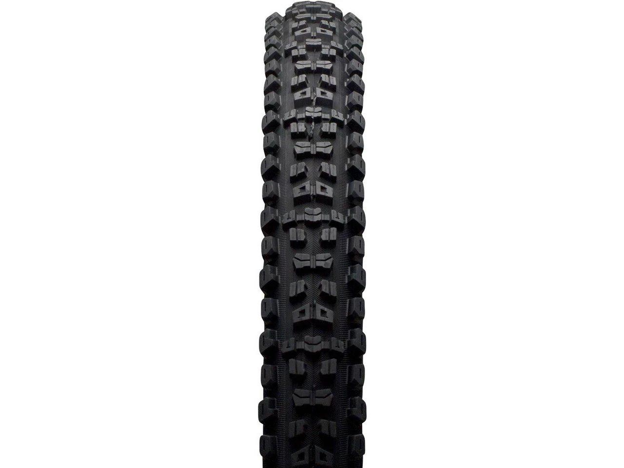 MAXXIS Aggressor Double Down WT 27,5" Faltreifen 6 MAXXIS Aggressor Double Down WT 27,5" Faltreifen – Bild 4