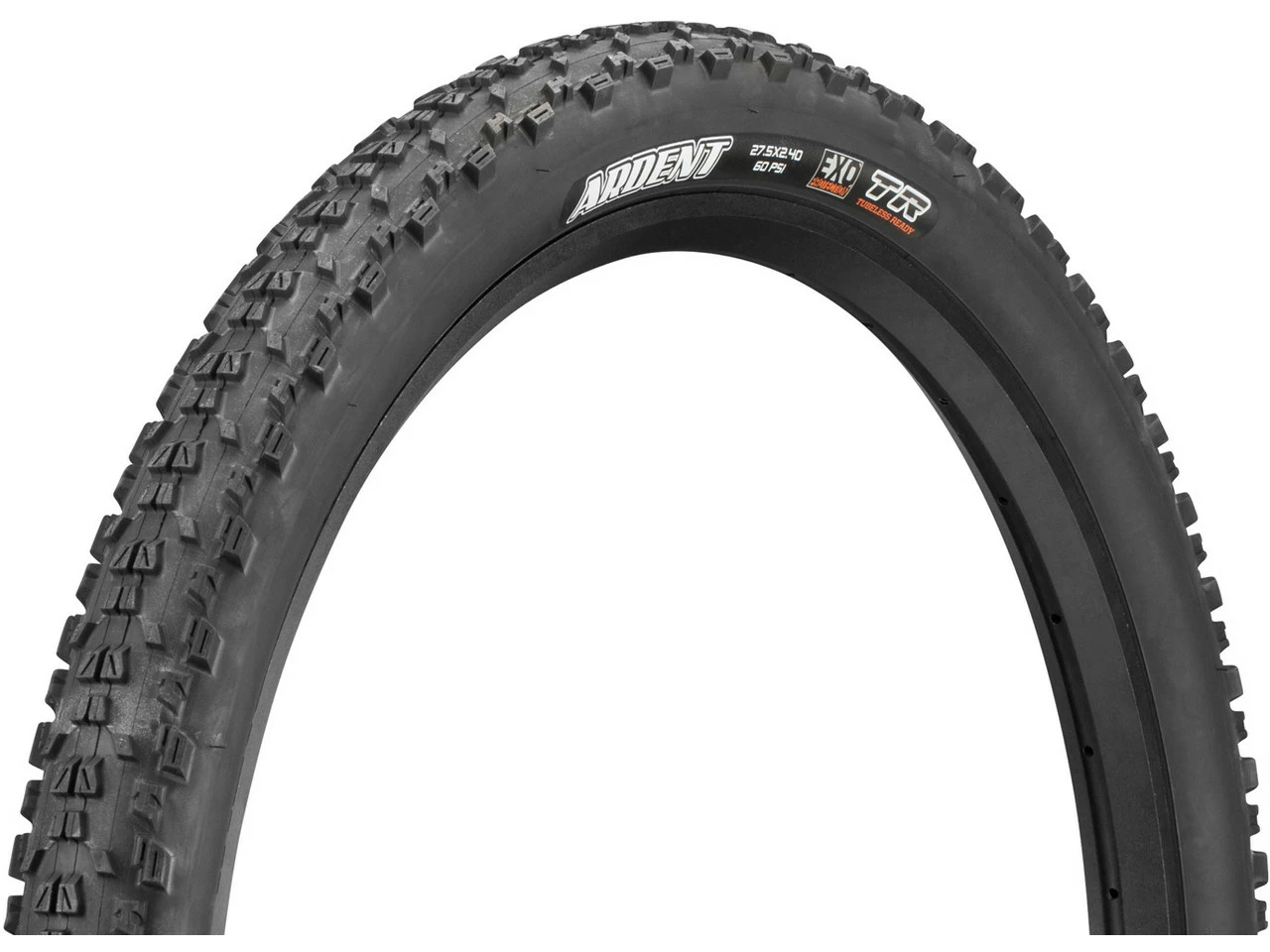 MAXXIS Ardent Dual EXO TR 27,5" Faltreifen 3 MAXXIS Ardent Dual EXO TR 27,5" Faltreifen