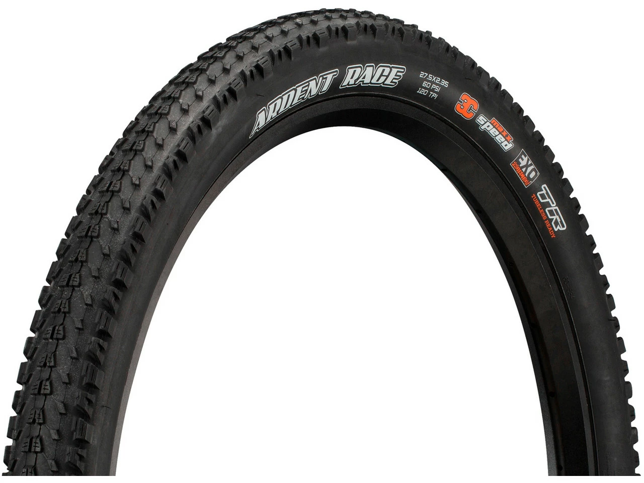 MAXXIS Ardent Race 3C MaxxSpeed EXO TR 27,5" Faltreifen 3 MAXXIS Ardent Race 3C MaxxSpeed EXO TR 27,5" Faltreifen