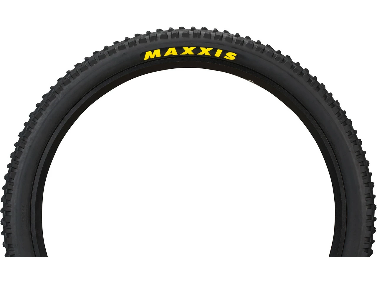 MAXXIS Highroller II WT 27,5" Faltreifen 4 MAXXIS Highroller II WT 27,5" Faltreifen – Bild 2