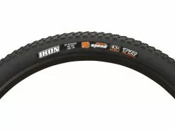 MAXXIS Ikon 3C MaxxSpeed EXO TR 27,5" Faltreifen -Günstiges 28Reifen Geschäft 242388
