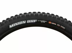 MAXXIS Minion DHF 3C MaxxTerra EXO WT TR 27,5" Faltreifen -Günstiges 28Reifen Geschäft 242427