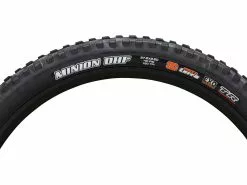 MAXXIS Minion DHF 3C MaxxTerra EXO WT TR 27,5+ Faltreifen -Günstiges 28Reifen Geschäft 242431