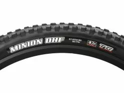 MAXXIS Minion DHF Dual EXO TR 27,5" Faltreifen -Günstiges 28Reifen Geschäft 242439