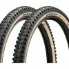 MAXXIS Minion DHF Skinwall 27,5" Faltreifen 2er-Set -Günstiges 28Reifen Geschäft 242449