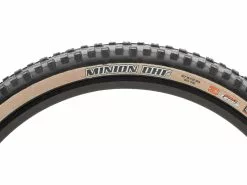 MAXXIS Minion DHF Skinwall 27,5" Faltreifen 2er-Set 11 MAXXIS Minion DHF Skinwall 27,5" Faltreifen 2er-Set -Günstiges 28Reifen Geschäft 242453