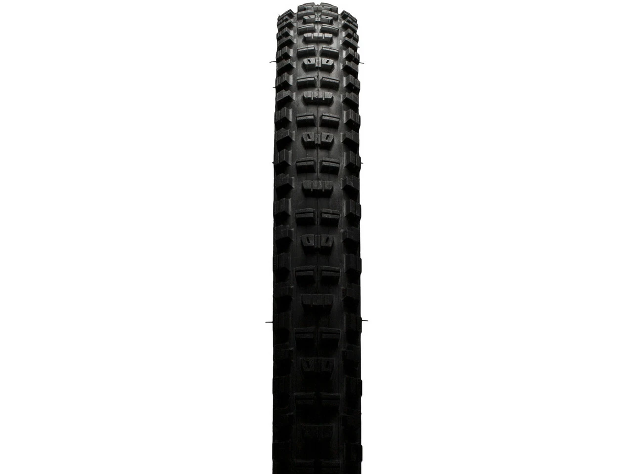 MAXXIS Minion DHR II Dual EXO TR 27,5" Faltreifen 6 MAXXIS Minion DHR II Dual EXO TR 27,5" Faltreifen – Bild 4