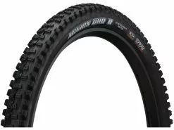 MAXXIS Minion DHR II Dual EXO WT TR 27,5" Faltreifen