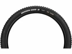 MAXXIS Minion DHR II Dual EXO WT TR 27,5" Faltreifen 15 MAXXIS Minion DHR II Dual EXO WT TR 27,5" Faltreifen -Günstiges 28Reifen Geschäft 242505