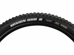 MAXXIS Minion DHR II Dual EXO WT TR 27,5" Faltreifen 16 MAXXIS Minion DHR II Dual EXO WT TR 27,5" Faltreifen -Günstiges 28Reifen Geschäft 242506