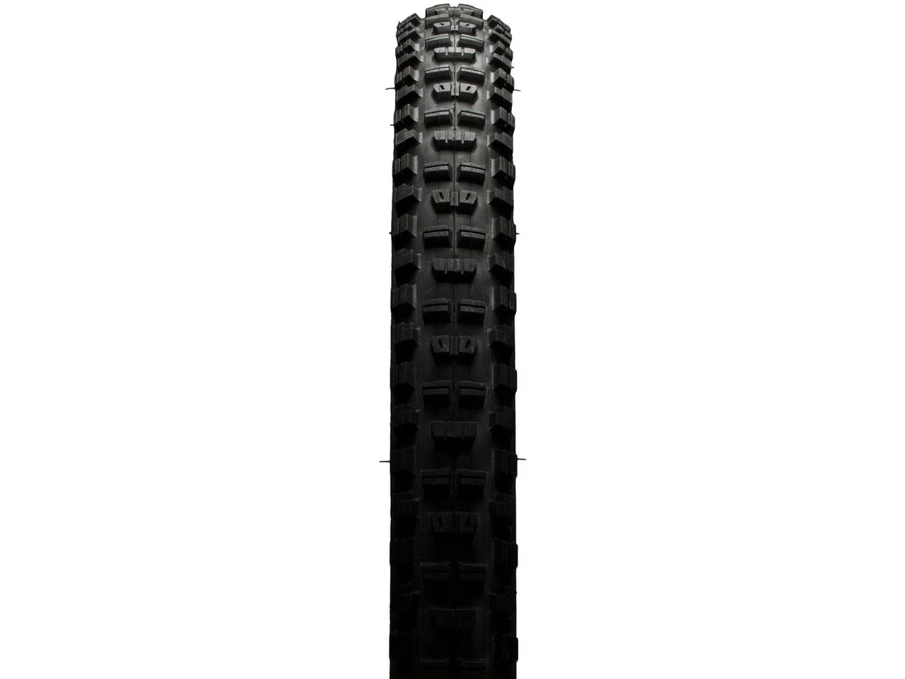 MAXXIS Minion DHR II Dual EXO WT TR 27,5" Faltreifen 10 MAXXIS Minion DHR II Dual EXO WT TR 27,5" Faltreifen – Bild 8