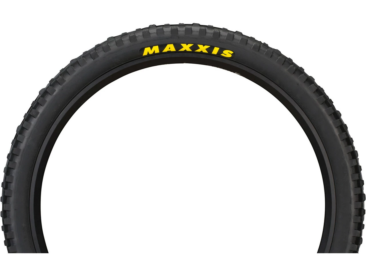 MAXXIS Shorty Downhill WT 27,5" Faltreifen 4 MAXXIS Shorty Downhill WT 27,5" Faltreifen – Bild 2