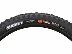 MAXXIS Shorty Downhill WT 27,5" Faltreifen 8 MAXXIS Shorty Downhill WT 27,5" Faltreifen -Günstiges 28Reifen Geschäft 242558