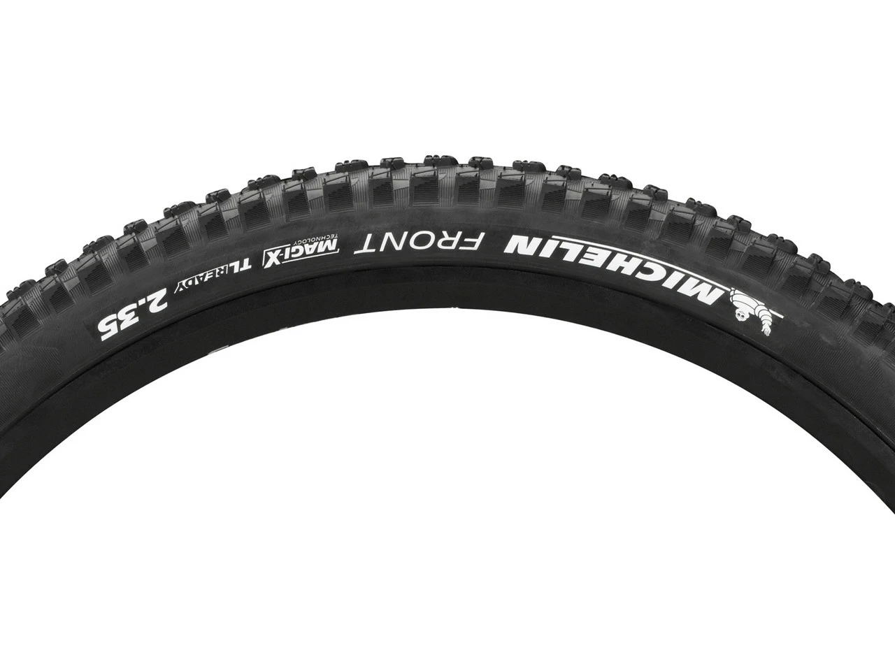 Michelin Rock R2 Enduro Front MAGI-X 27,5" Faltreifen 5 Michelin Rock R2 Enduro Front MAGI-X 27,5" Faltreifen – Bild 3