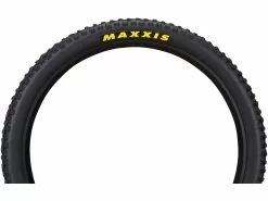 MAXXIS Minion DHR II 3C MaxxTerra DD TR 27,5" Faltreifen -Günstiges 28Reifen Geschäft 243012