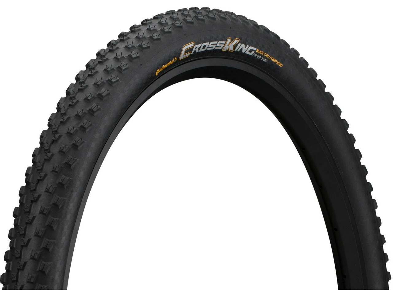 Continental Cross King ProTection 29" Faltreifen 3 Continental Cross King ProTection 29" Faltreifen