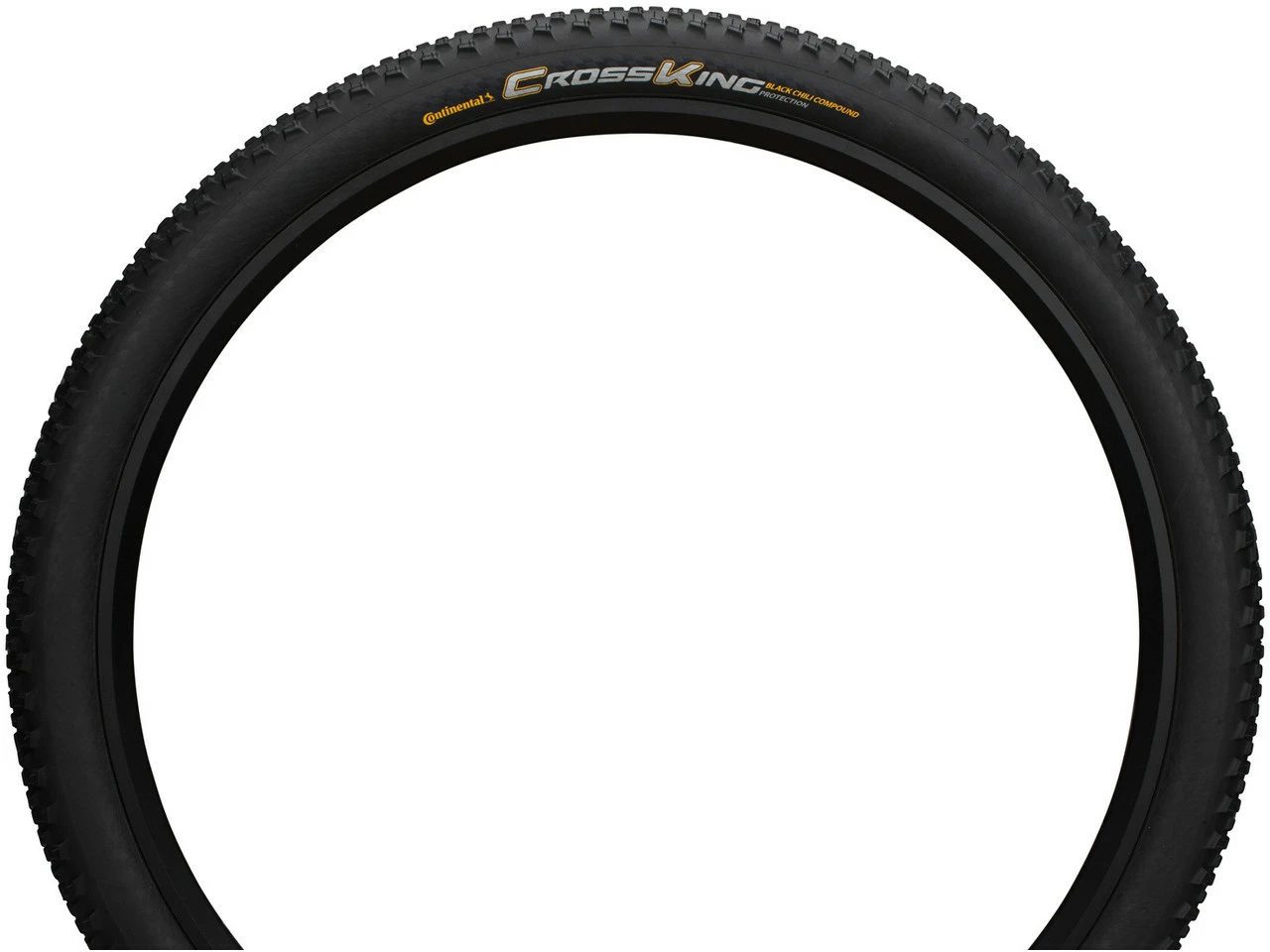 Continental Cross King ProTection 29" Faltreifen 4 Continental Cross King ProTection 29" Faltreifen – Bild 2