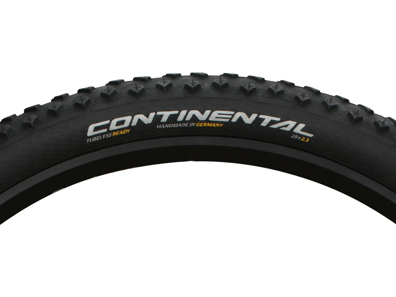 Continental Mountain King 2.3 ProTection 29" Faltreifen 5 Continental Mountain King 2.3 ProTection 29" Faltreifen – Bild 3