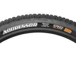 MAXXIS Aggressor Double Down 29" Faltreifen 8 MAXXIS Aggressor Double Down 29" Faltreifen -Günstiges 28Reifen Geschäft 243668