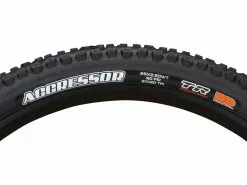 MAXXIS Aggressor Double Down WT 29" Faltreifen -Günstiges 28Reifen Geschäft 243672