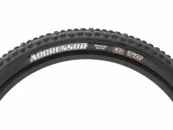 MAXXIS Aggressor EXO Protection Dual 29" Faltreifen -Günstiges 28Reifen Geschäft 243685