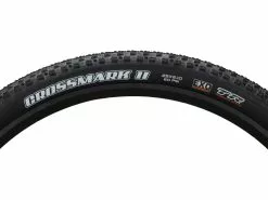 MAXXIS Crossmark II Dual EXO TR 29" Faltreifen -Günstiges 28Reifen Geschäft 243761
