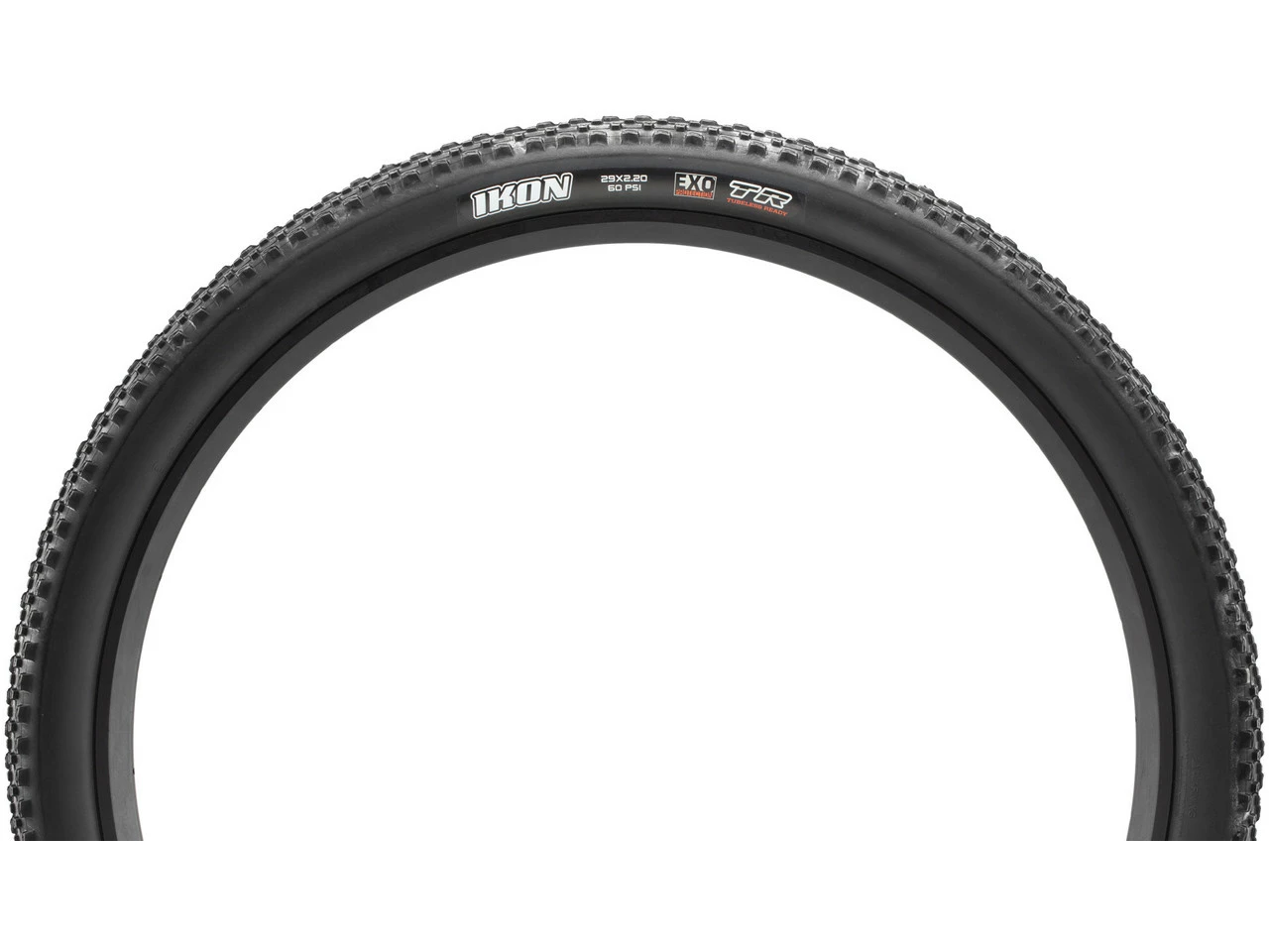 MAXXIS Ikon Dual EXO TR 29" Faltreifen 4 MAXXIS Ikon Dual EXO TR 29" Faltreifen – Bild 2