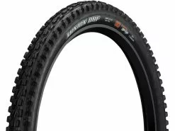 MAXXIS Minion DHF 3C MaxxGrip Downhill WT TR 29" Faltreifen