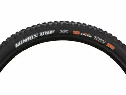 MAXXIS Minion DHF 3C MaxxTerra DD TR 29" Faltreifen 8 MAXXIS Minion DHF 3C MaxxTerra DD TR 29" Faltreifen -Günstiges 28Reifen Geschäft 243827