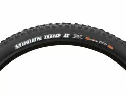 MAXXIS Minion DHR II 3C MaxxTerra DD TR 29" Faltreifen -Günstiges 28Reifen Geschäft 243863
