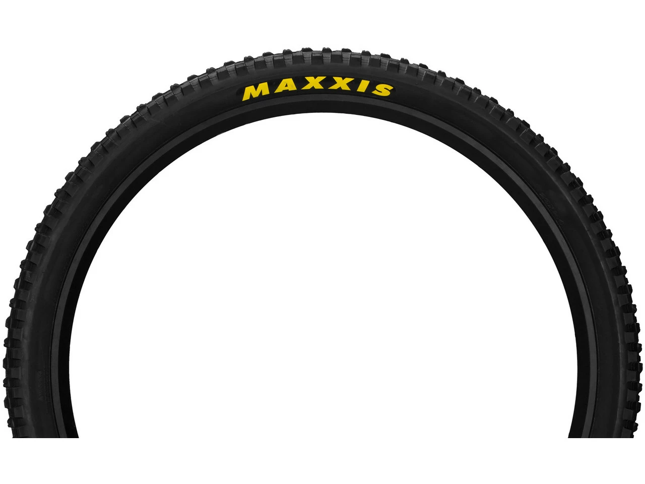 MAXXIS Minion DHR II Dual EXO WT TR 29" Faltreifen 4 MAXXIS Minion DHR II Dual EXO WT TR 29" Faltreifen – Bild 2