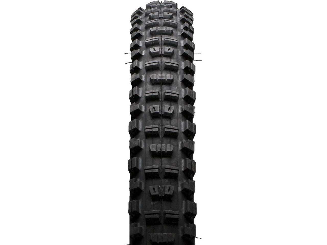 MAXXIS Minion DHR II Dual EXO WT TR 29" Faltreifen 6 MAXXIS Minion DHR II Dual EXO WT TR 29" Faltreifen – Bild 4