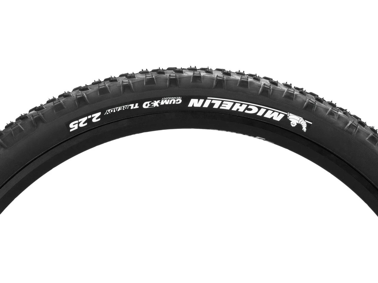 Michelin Force AM Competition 29" Faltreifen 4 Michelin Force AM Competition 29" Faltreifen – Bild 2